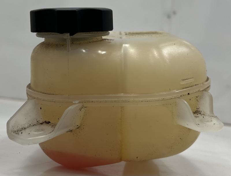 2013 - 2016 Dodge Dart Coolant Overflow Reservoir Expanion Tank OEM 55111471AE