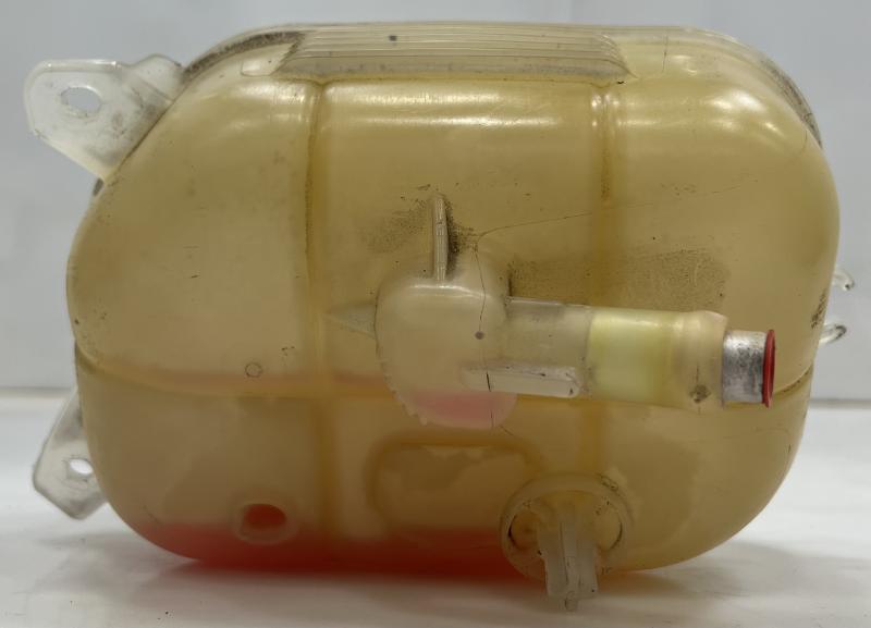 2013 - 2016 Dodge Dart Coolant Overflow Reservoir Expanion Tank OEM 55111471AE