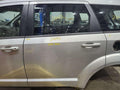 2014 Dodge Journey Rear Door