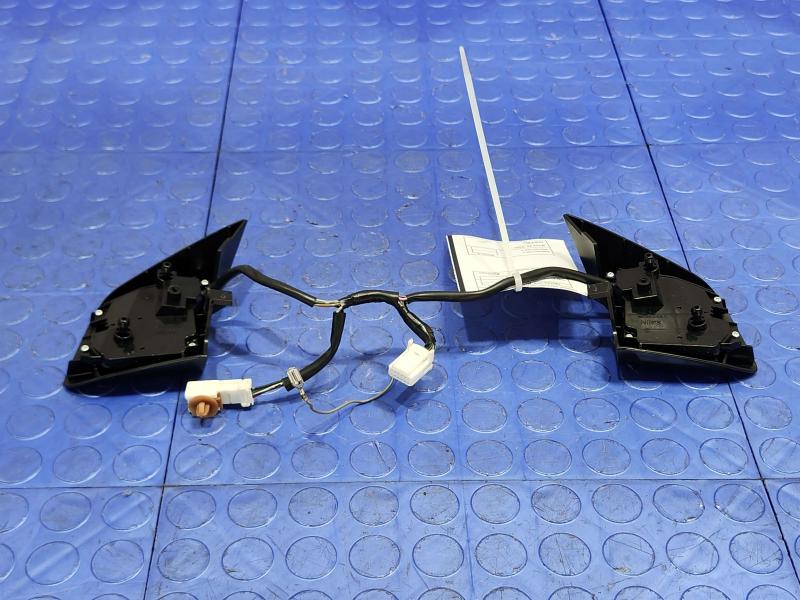 2013 Subaru XV Crosstrek OEM Steering Wheel Cruise Control Radio Switches 83154FJ160