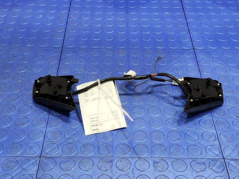 2013 Subaru XV Crosstrek OEM Steering Wheel Cruise Control Radio Switches 83154FJ160