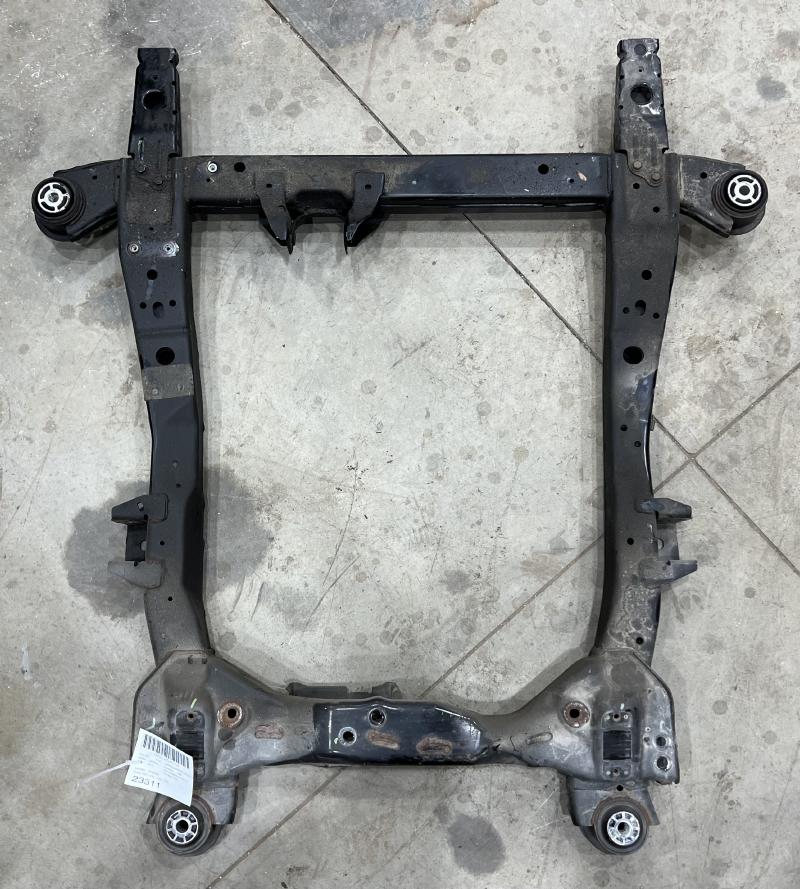 2014 Buick LaCrosse Crossmember/Cradle/Undercarria