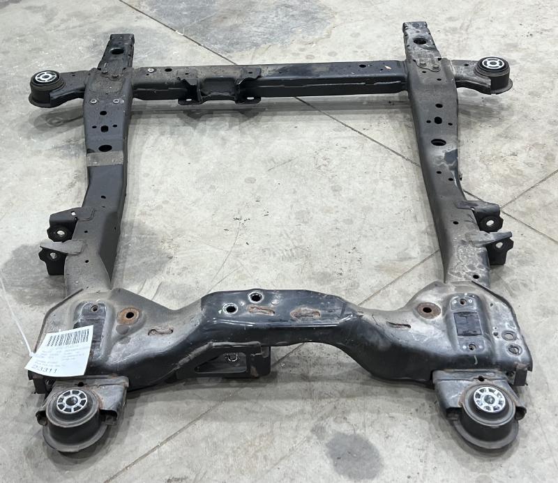 2014 Buick LaCrosse Crossmember/Cradle/Undercarria