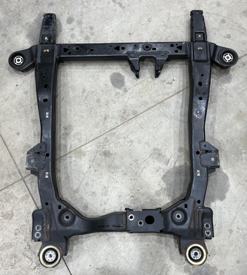 2014 Buick LaCrosse Crossmember/Cradle/Undercarria