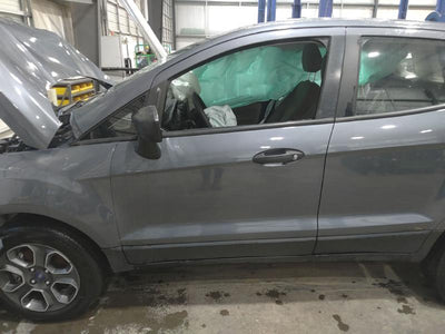 2021 Ford EcoSport Front Door