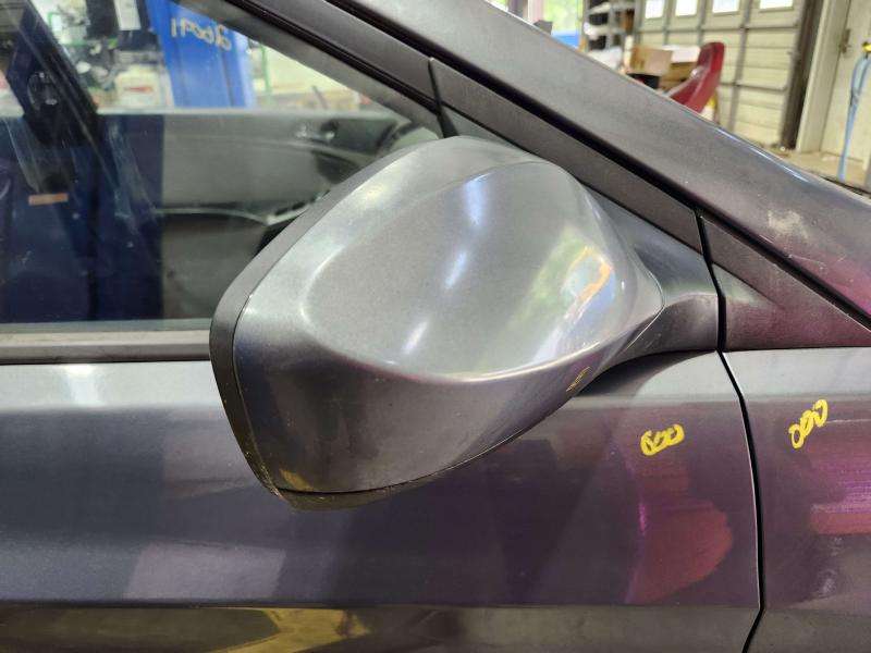 2013 Hyundai Accent Door Mirror