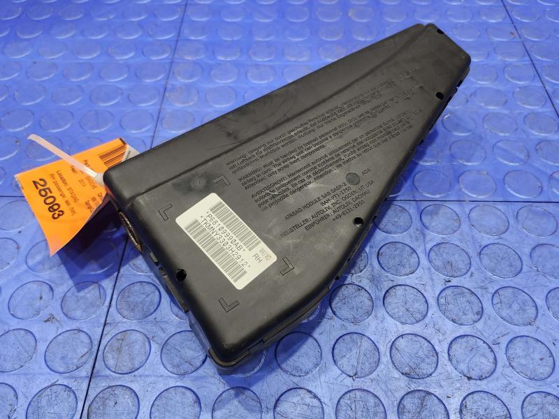 2014 Jeep Grand Cherokee Air Bag