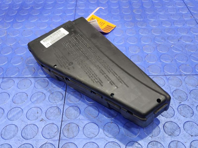 2014 Jeep Grand Cherokee Air Bag