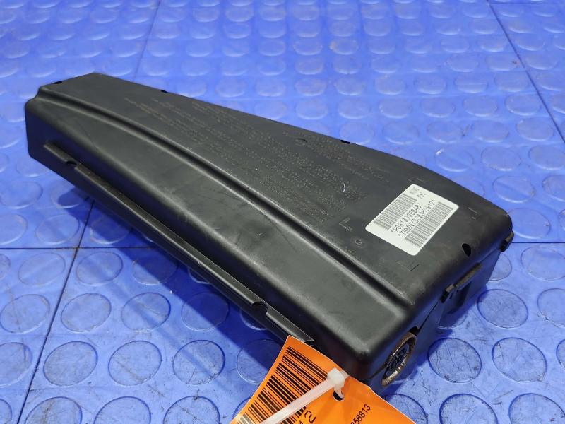 2014 Jeep Grand Cherokee Air Bag
