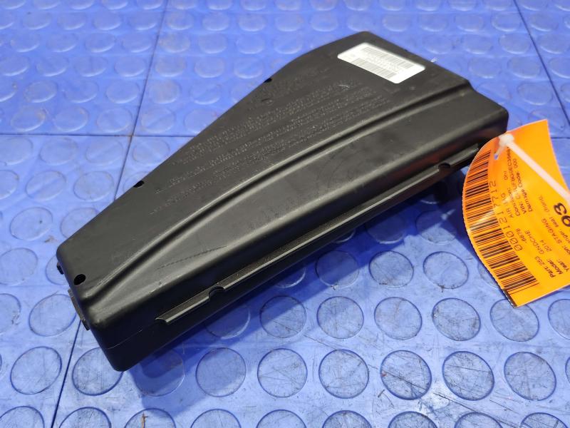 2014 Jeep Grand Cherokee Air Bag