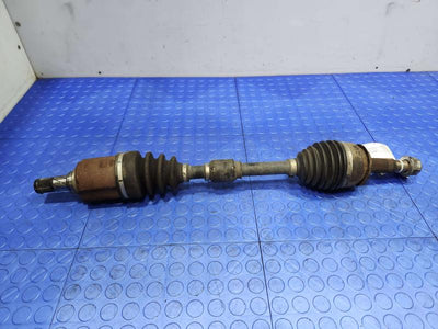 2016 Nissan Rogue Axle Shaft