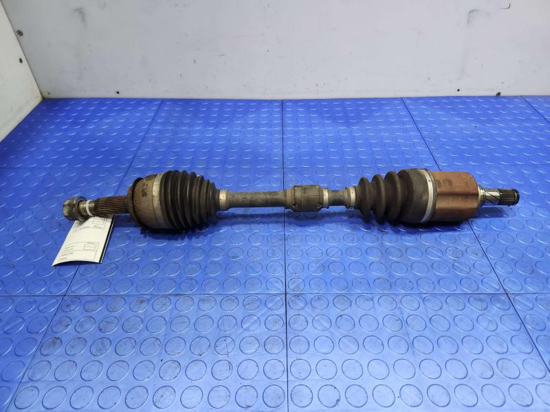 2016 Nissan Rogue Axle Shaft