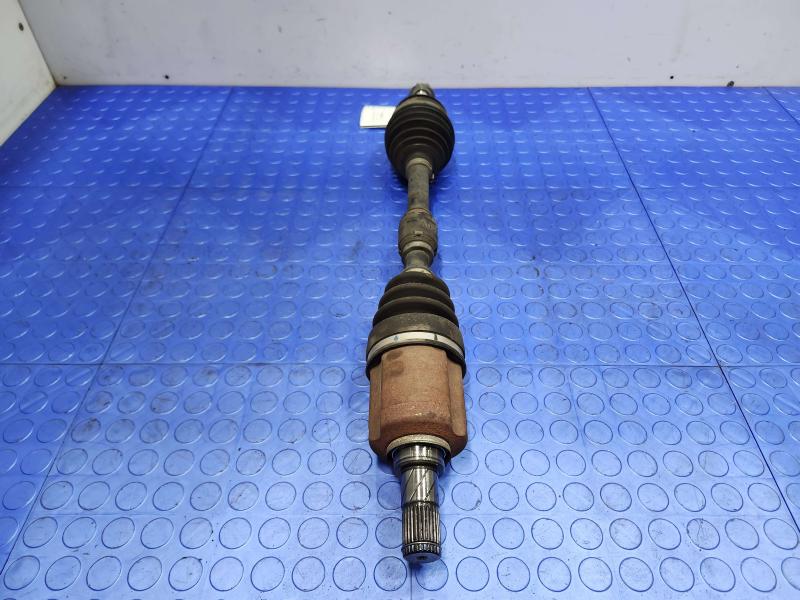 2016 Nissan Rogue Axle Shaft