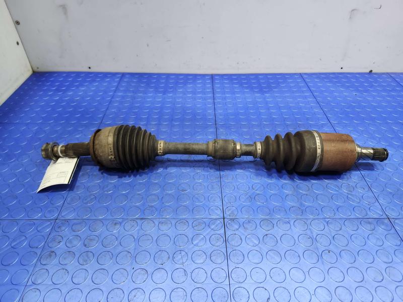 2016 Nissan Rogue Axle Shaft