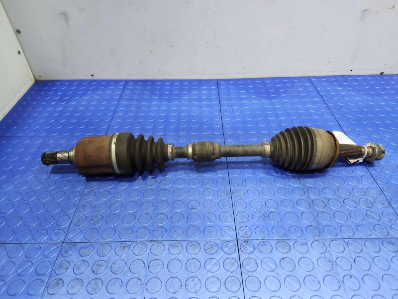 2016 Nissan Rogue Axle Shaft
