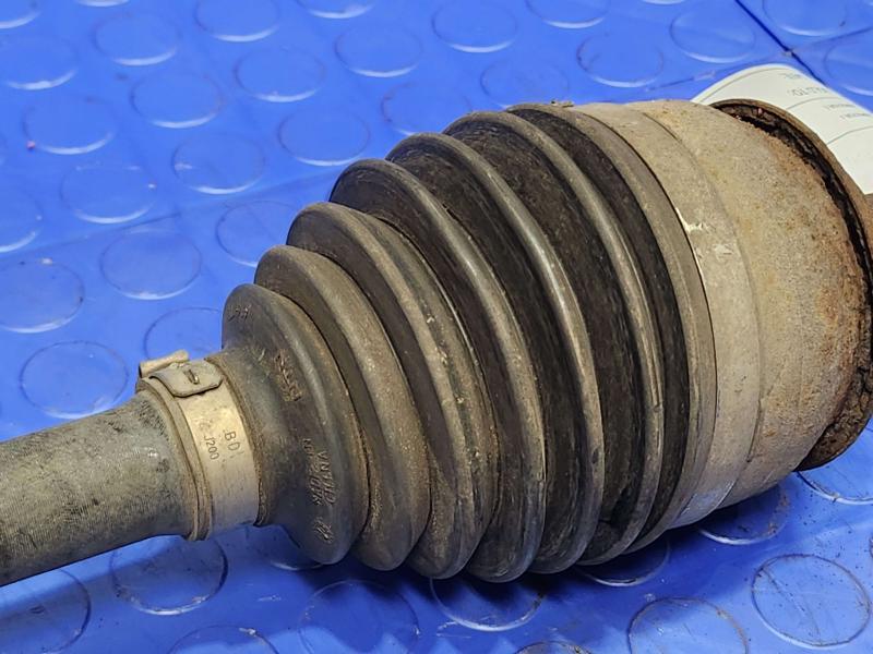2016 Nissan Rogue Axle Shaft
