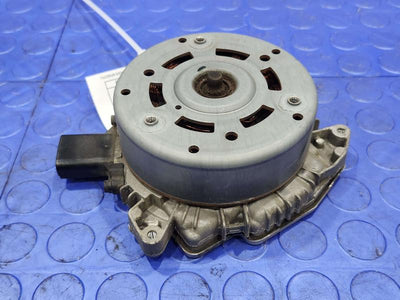2015 GMC Yukon XL Electric Cooling Motor