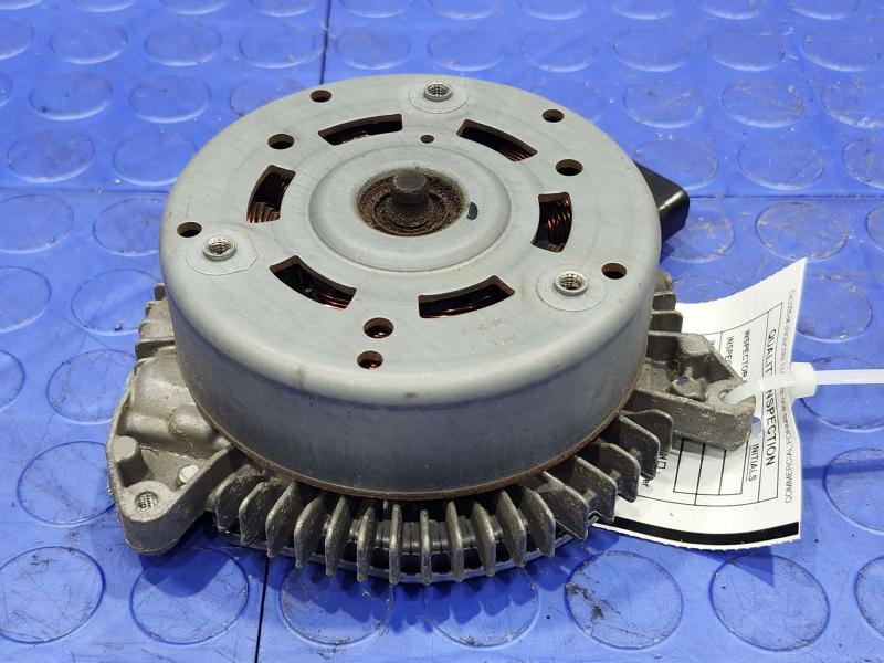2015 GMC Yukon XL Electric Cooling Motor