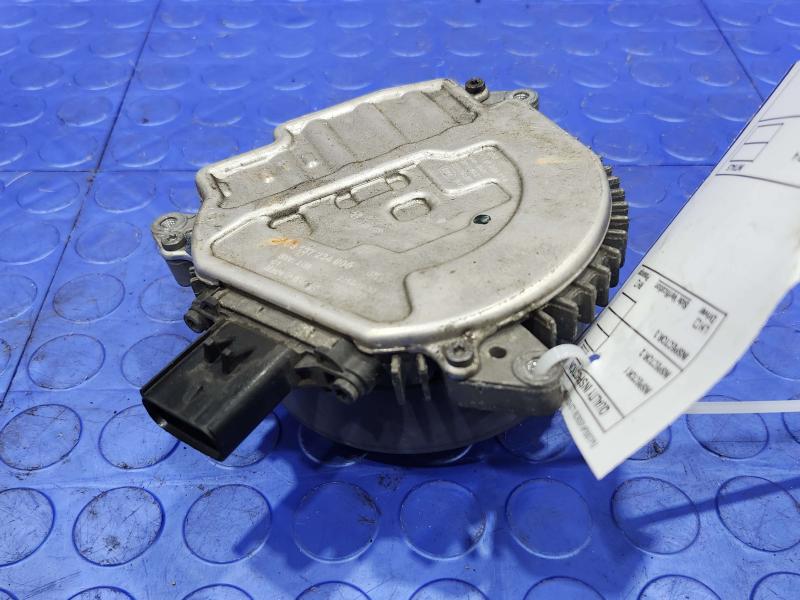 2015 GMC Yukon XL Electric Cooling Motor