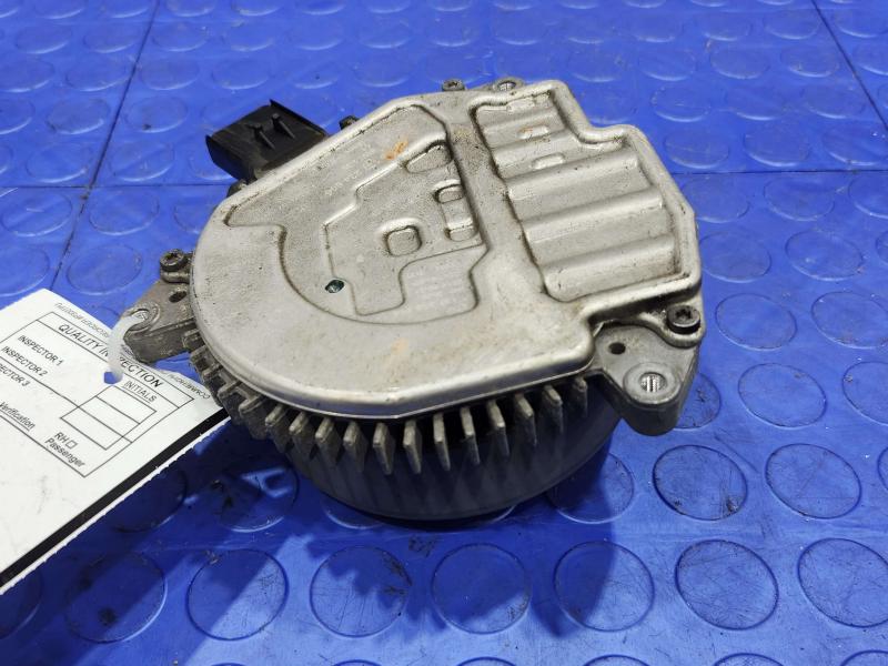 2015 GMC Yukon XL Electric Cooling Motor
