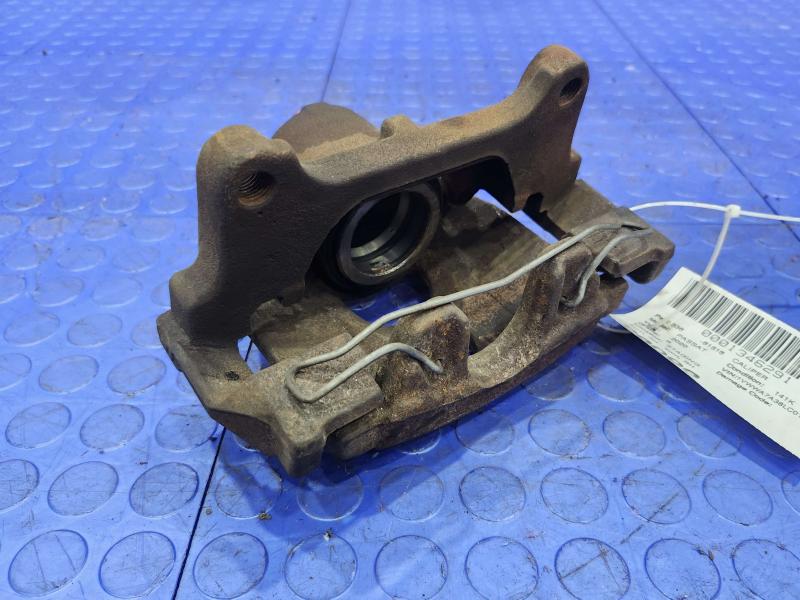 2020 Volkswagen Passat Caliper