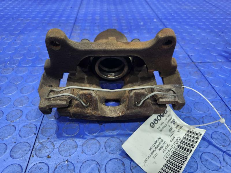 2020 Volkswagen Passat Caliper