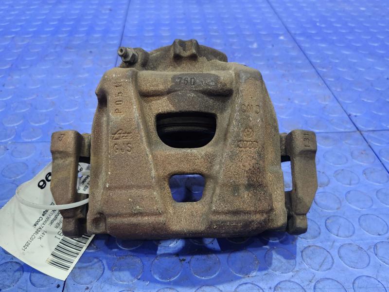 2020 Volkswagen Passat Caliper
