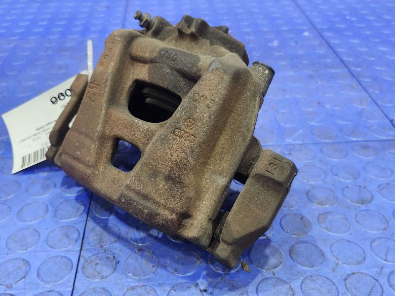 2020 Volkswagen Passat Caliper