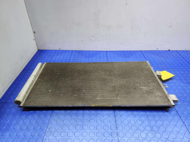 2020 Ford Escape Condenser