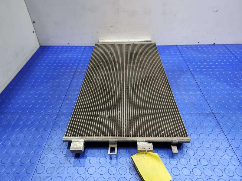 2020 Ford Escape Condenser