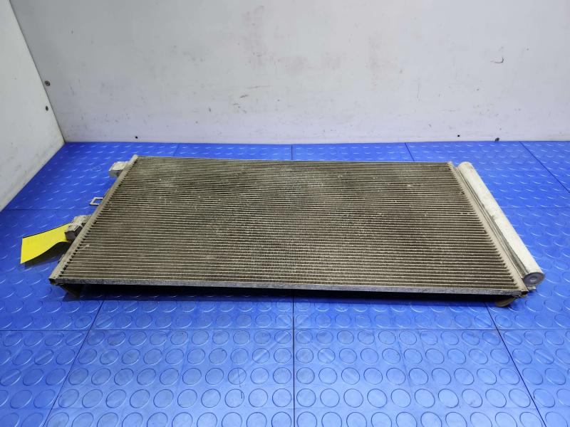 2020 Ford Escape Condenser