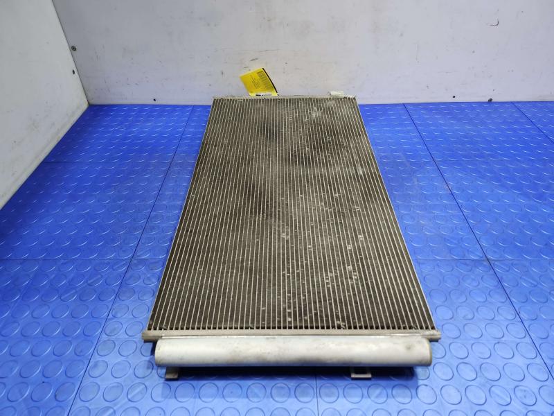 2020 Ford Escape Condenser