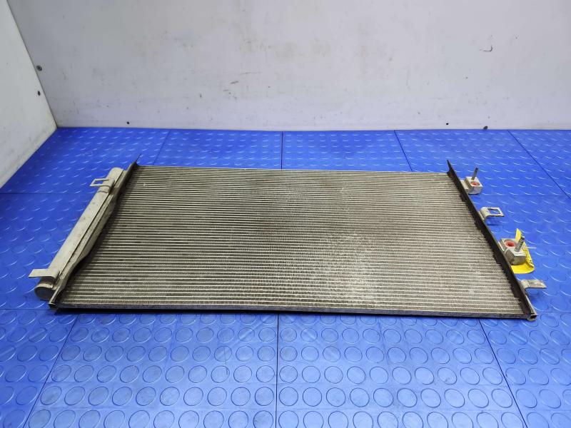 2020 Ford Escape Condenser