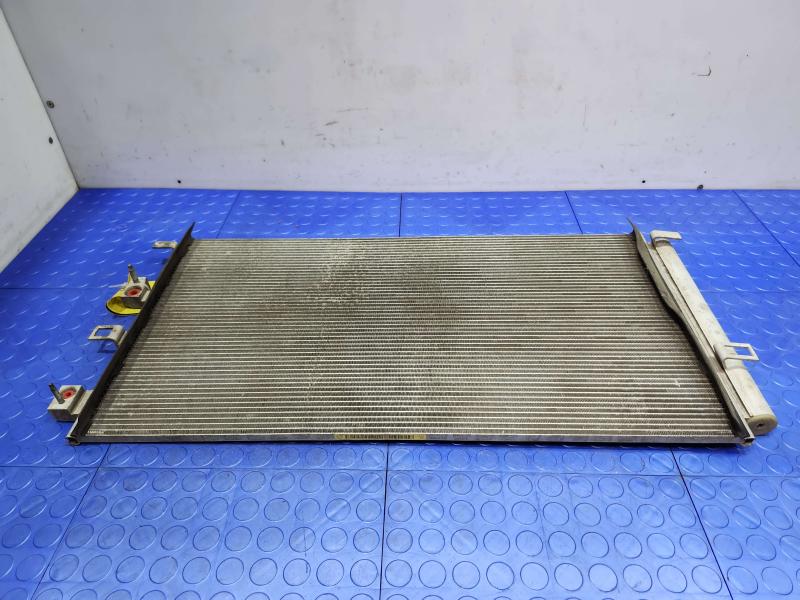2020 Ford Escape Condenser