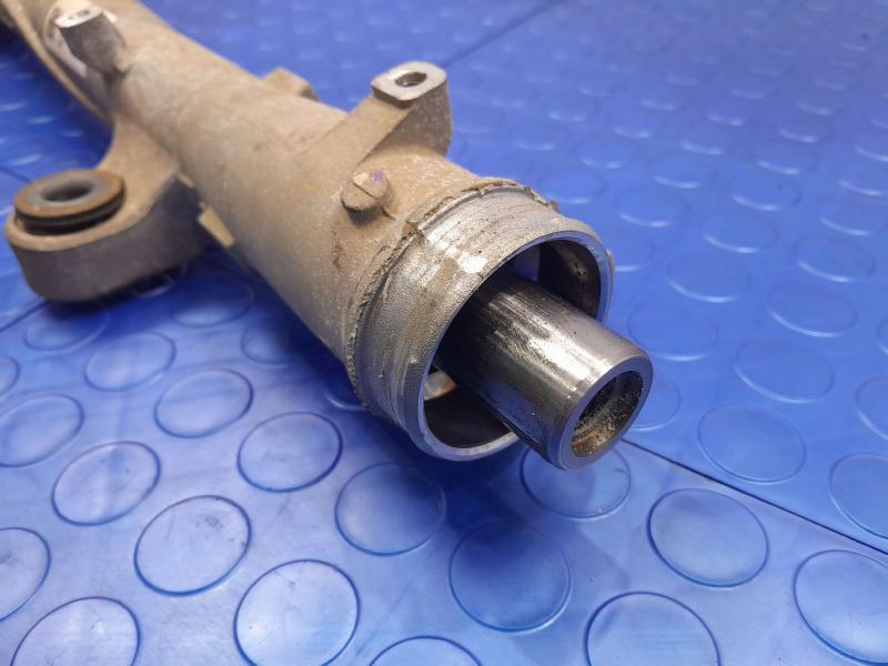 2020 Hyundai Elantra Steering Gear (Incl. Rack)