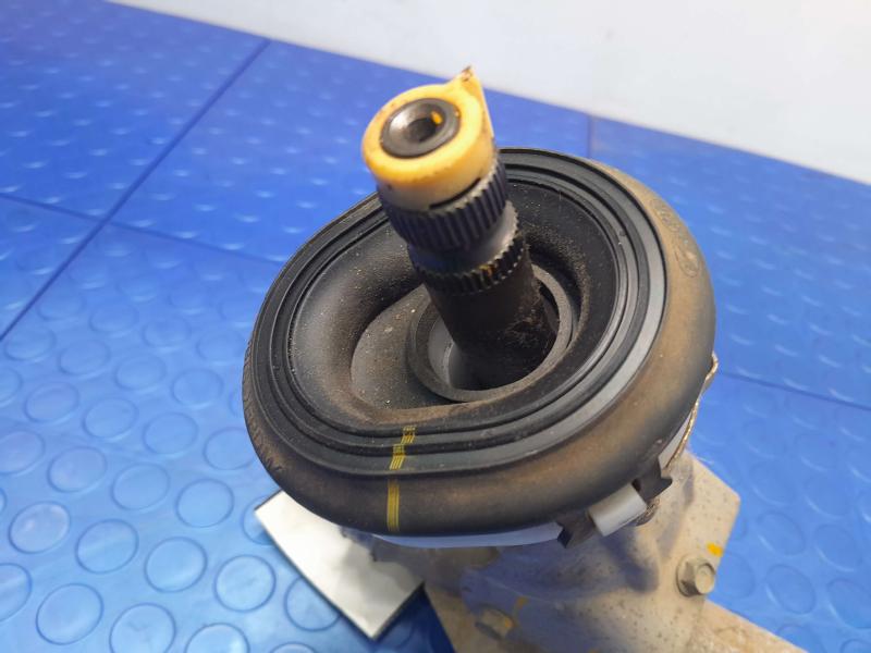 2020 Hyundai Elantra Steering Gear (Incl. Rack)