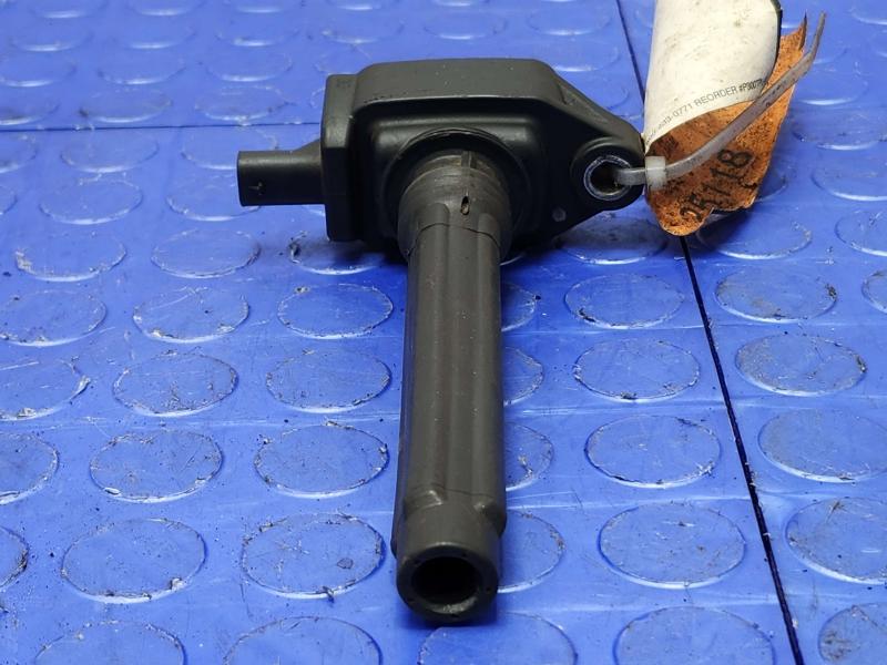 2015 Dodge Grand Caravan Ignition Coil/Ignitor