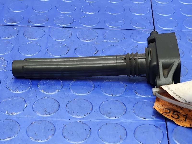 2015 Dodge Grand Caravan Ignition Coil/Ignitor