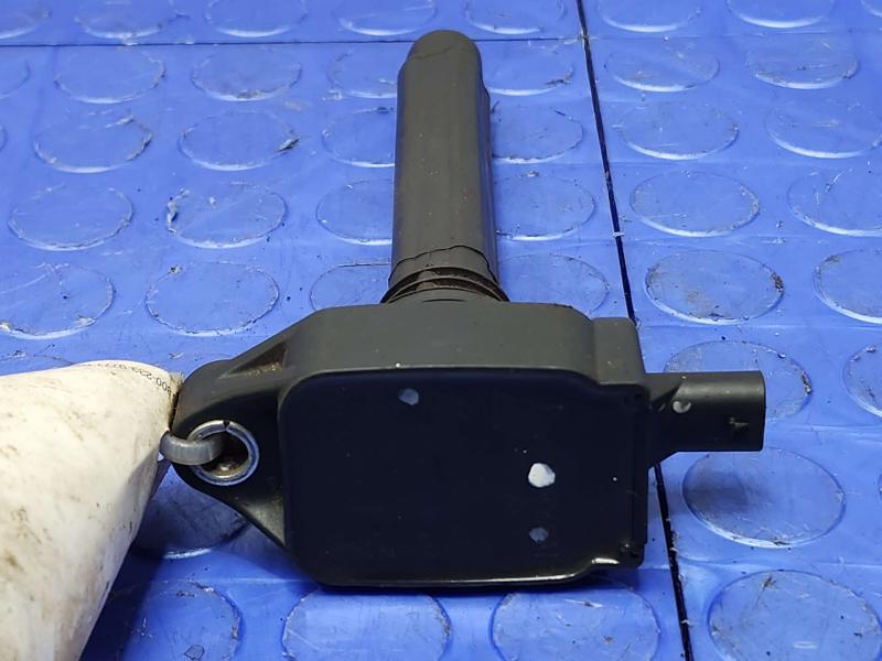 2015 Dodge Grand Caravan Ignition Coil/Ignitor
