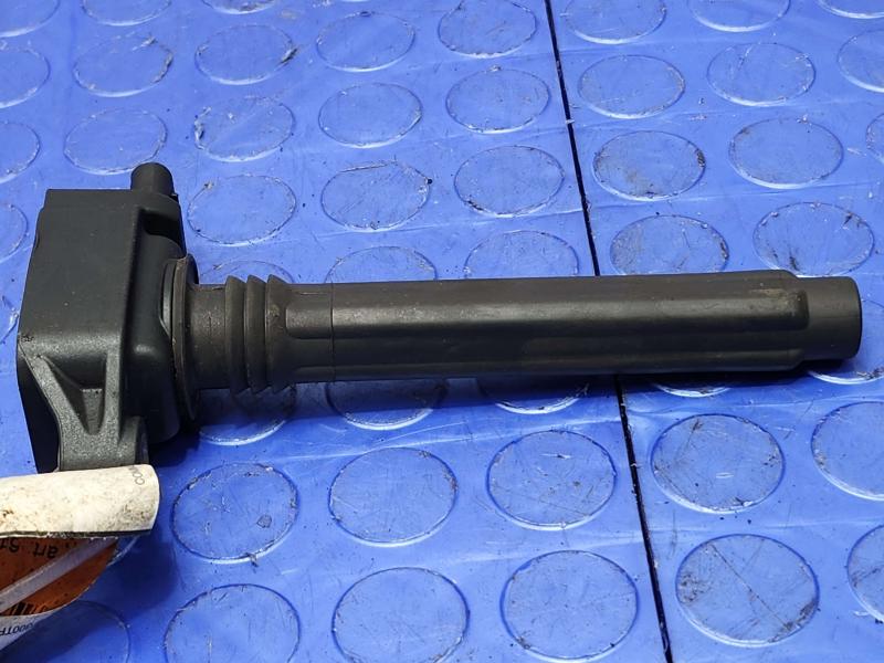 2015 Dodge Grand Caravan Ignition Coil/Ignitor