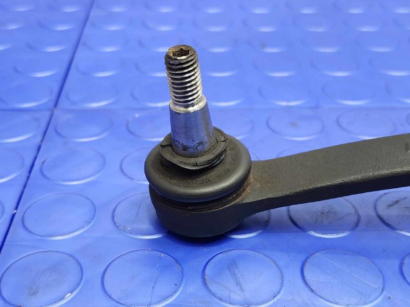 2006 Mercedes S-Class Lower Control Arm Rr