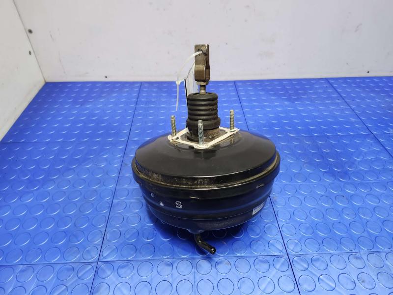 2011 Subaru Forester Power Brake Booster