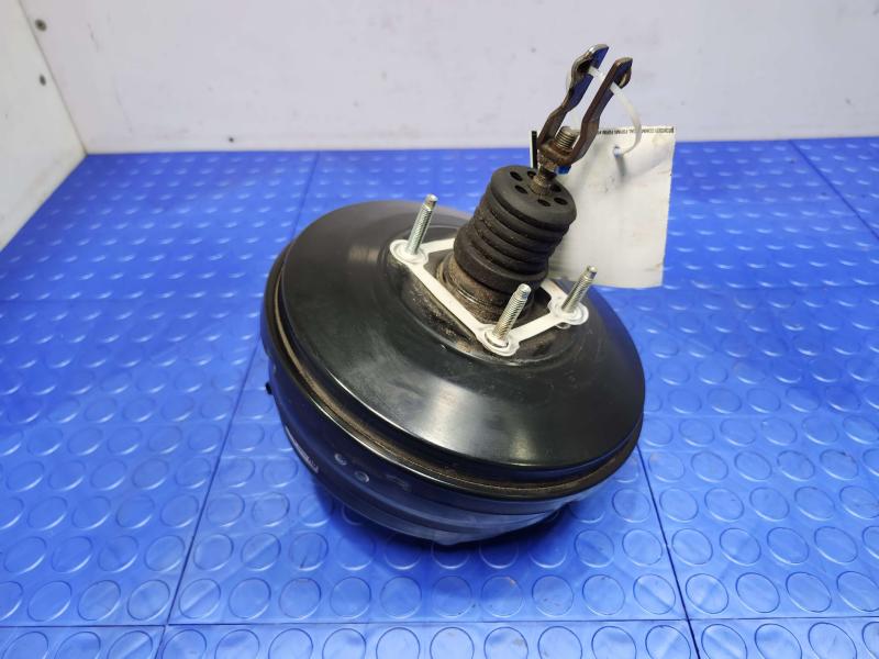 2011 Subaru Forester Power Brake Booster