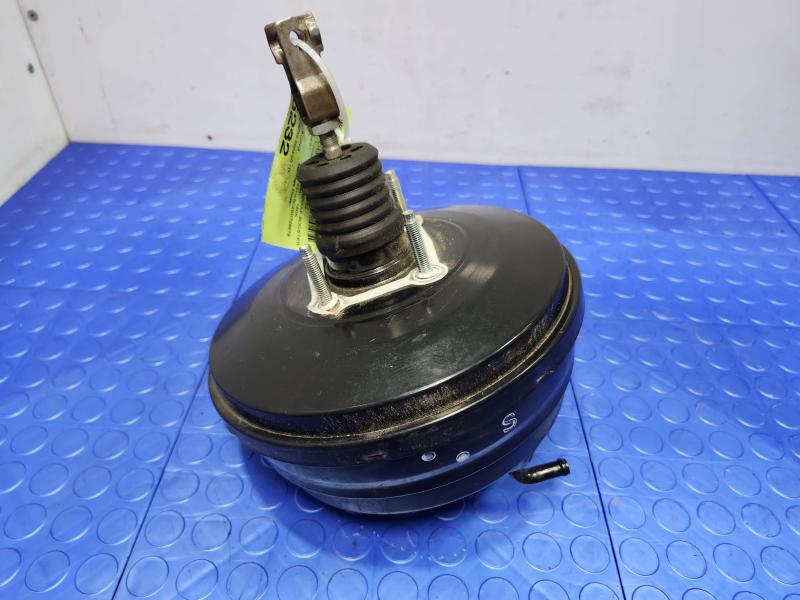 2011 Subaru Forester Power Brake Booster