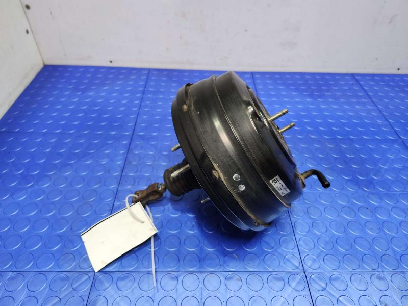 2011 Subaru Forester Power Brake Booster