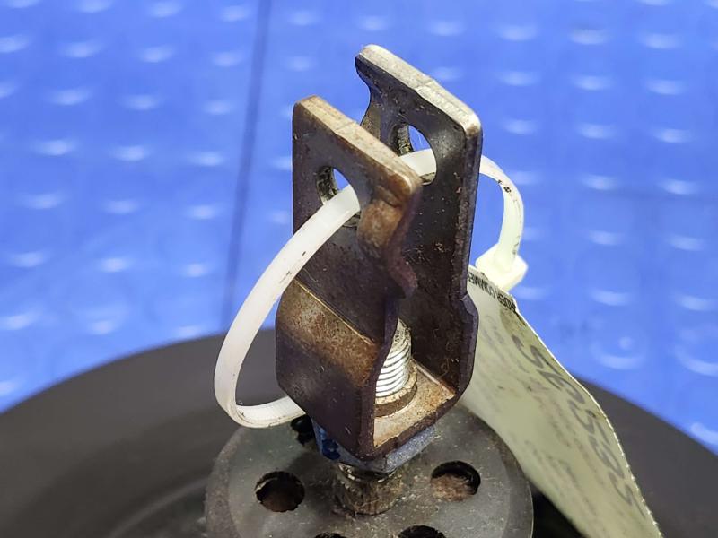 2011 Subaru Forester Power Brake Booster