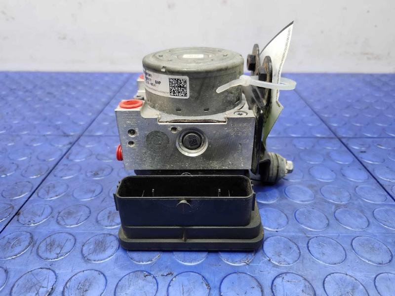 2018 Honda Civic Anti-Lock Brake Parts