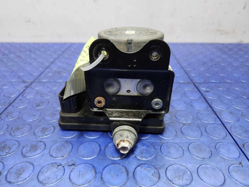 2018 Honda Civic Anti-Lock Brake Parts