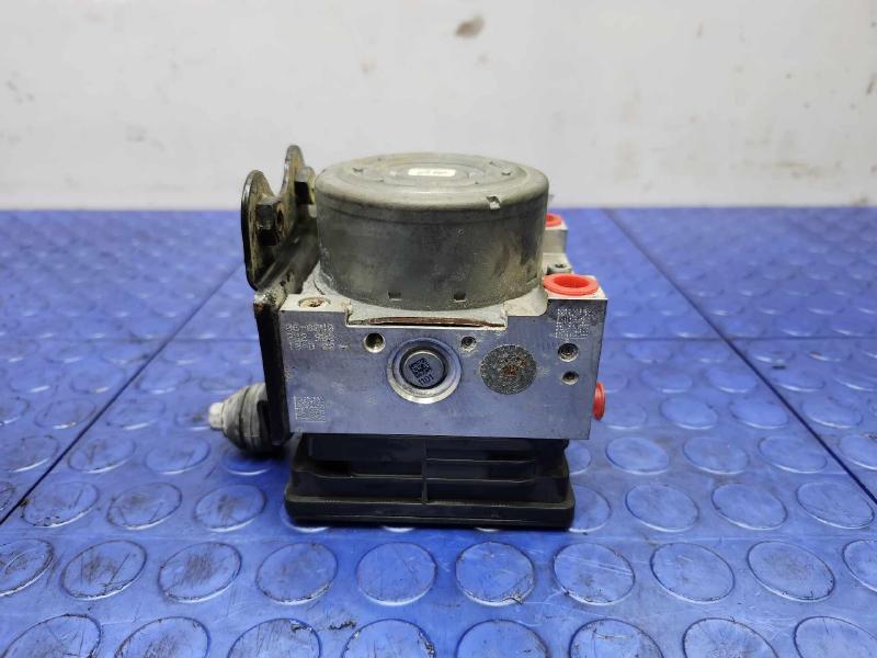 2018 Honda Civic Anti-Lock Brake Parts