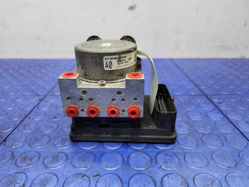 2018 Honda Civic Anti-Lock Brake Parts